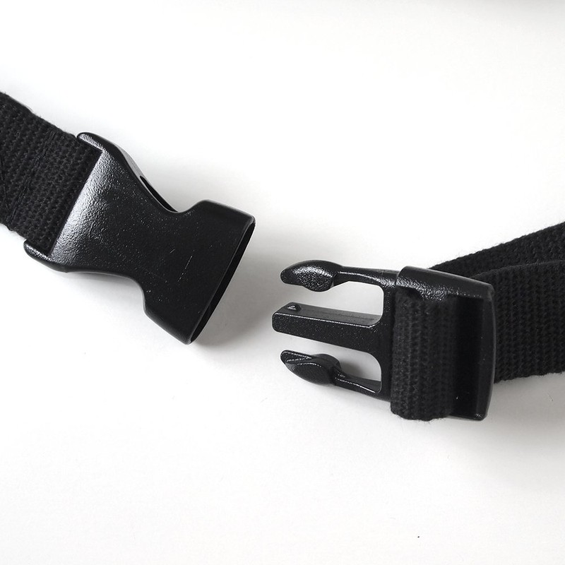 10mois BEAR MASK Chair Belt