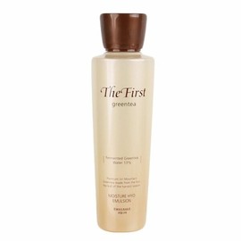 Green tea lotion 150ml (WA53FD9), a women’s cosmetics product that provides firmness and vitality / 탱탱 활력있게 가꿔주는 여성 화장품 녹차 로션 150ml (WA53FD9)