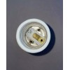 Gold GE-6003 Porcelain Lampholder Socket w/ Hickey 660W 250V E105933