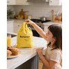 2 Pack Multi-Purpose Vegetable Storage Bags