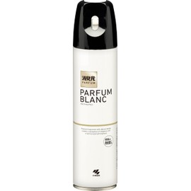 Deodorizer, Toilet Spray, Parfum Blanc Deodorizer, For Toilets, 9.5 fl oz (280 ml)