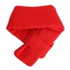 Heated Scarf Intelligent Cold Protection Warm Electric USB Heating Scarf