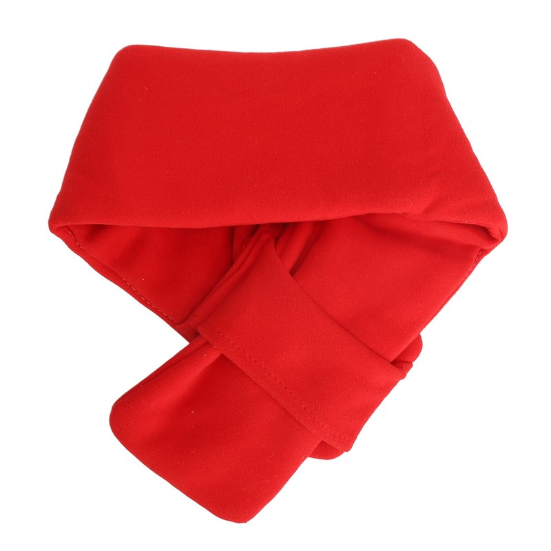 Heated Scarf Intelligent Cold Protection Warm Electric USB Heating Scarf
