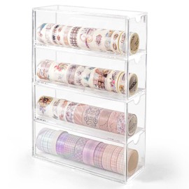 Washi Tape Organizer