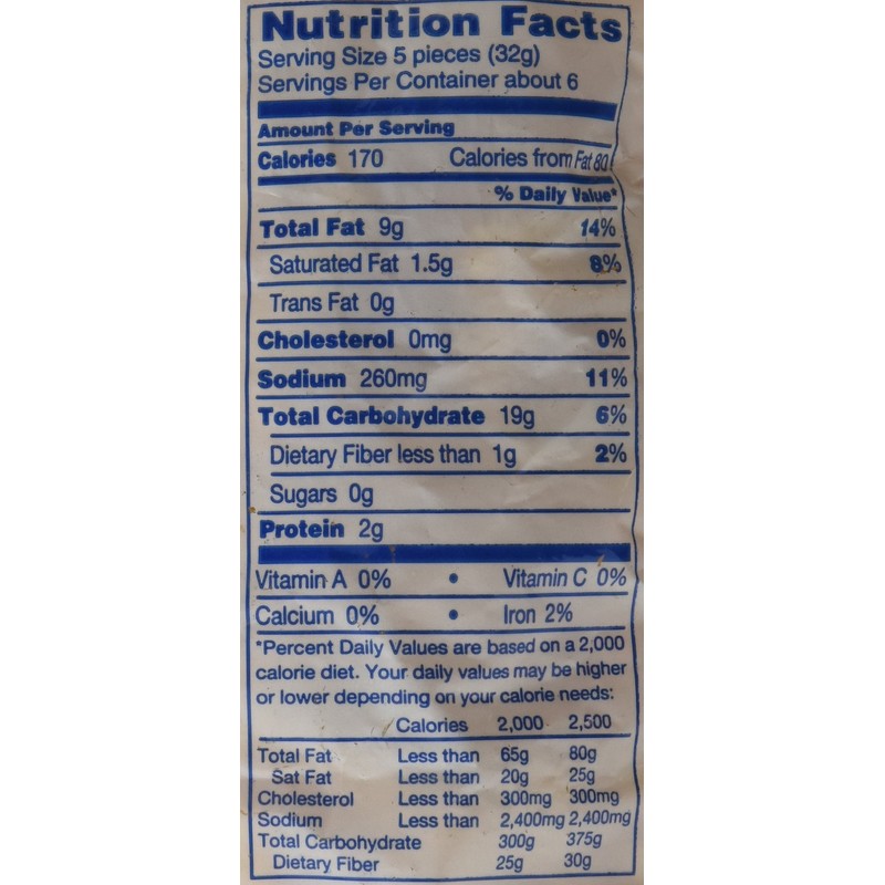 Great Bazaar Vijaya Chakli, 7 Ounce