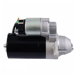 PHILTOP 18949 Automotive Replacement Starter for Caterpillar Ag. & Ind. 3024C 2009-2016 J.C. Bam 8030 8052 18949N 18949, 6697, 0001109035