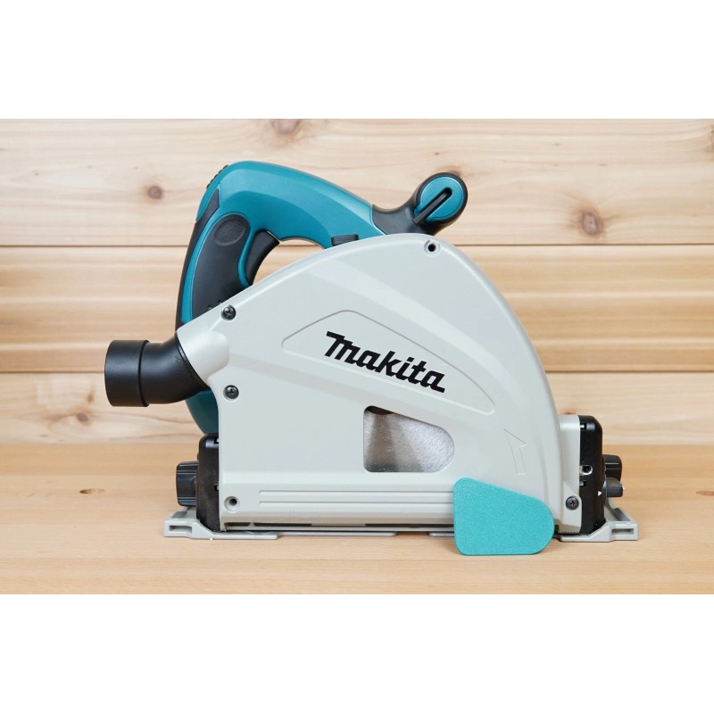 ToolCurve Track Saw ACCESSORY Starter Set Compatible with Makita Corded