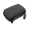 CASEMATIX Mic Case Compatible with Rode Wireless ME Clip-on Wireless