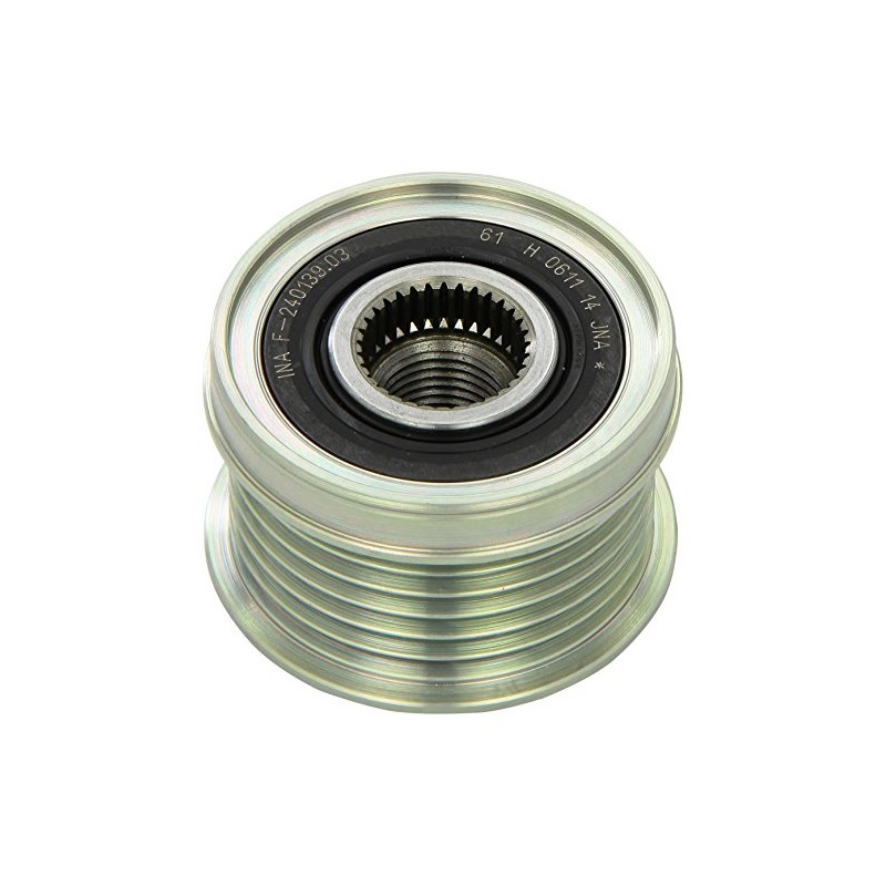 INA 535 0155 10 Generatorfreilauf