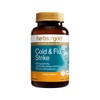 Herbs of Gold Cold and Flu Strike 30 Tablets