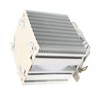 CPU Cooling Fan 3.5in 6 Heat Pipes 3 Pin CPU