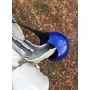 RV Cover Rescue | RV Gutter Spout Cover System |