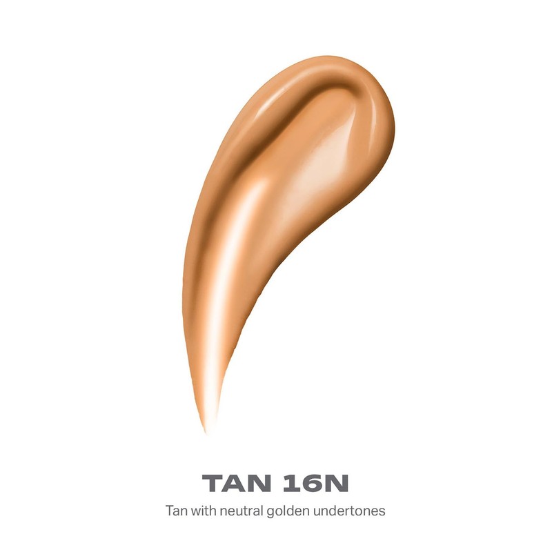 Morphe Lightform Dewy Foundation - Extended Hydration Foundation Makeup with