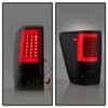 Xtune ALT-ON-NTI04-LBLED-SM Tail Light, 1 Pack