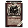 Power Cakes Cinnamon Oat Flapjack & Waffle Mix (Pack of