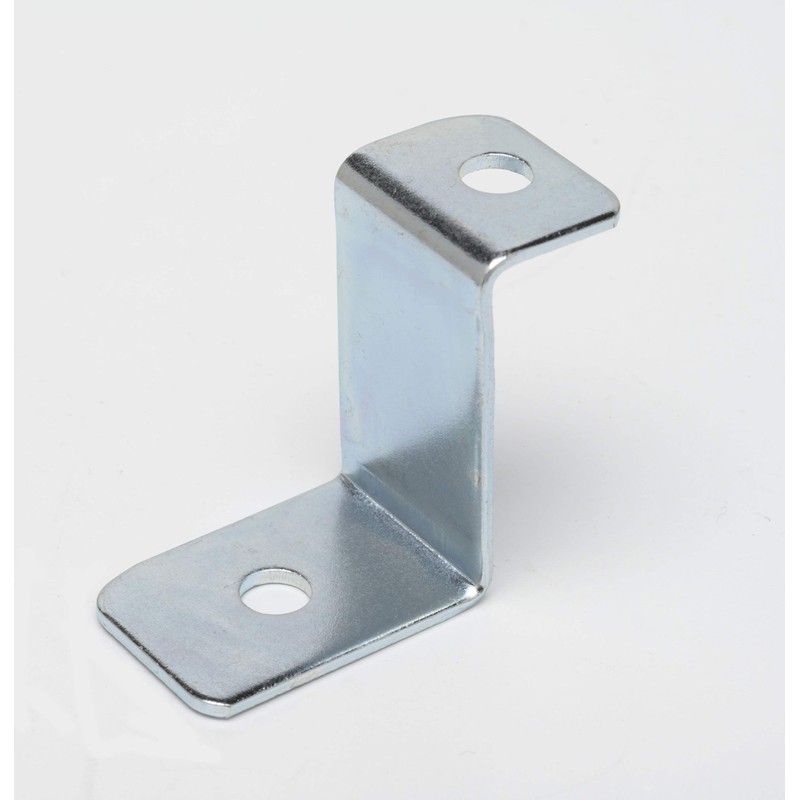 Frameware Canvas Offset Clips with Screws, Pack of 100 (1")