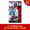 Hasbro Toys Heroic Optimus Prime Action Figure - Timeless Large-Scale