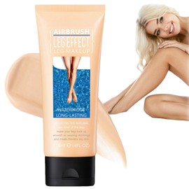 Colour Corrector Concealer,Leg Makeup Waterproof No Transfer,Leg Makeup Lotion,Leg Vein Cover up Makeup,Leg and Body Scar Cover up Makeup,Concealer Full Coverage,Makeup Concealer,Light Concealer,01#