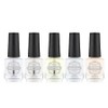 Coco Beauty Enrian Nail Care 4 Types, 1 Piece / 코코 뷰티 엔리안 네일케어 4종, 1개