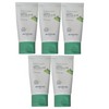 SKINFOOD Berry Calming Sun Cream 50ml x 5 / 스킨푸드 베리 진정 선크림 50ml 5개