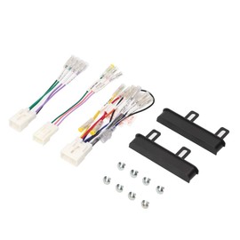 Amon 4974 Aodea Audio Navigation Mounting Kit for Toyota Daihatsu Cars