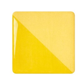 Speedball Underglaze, Sunflower, 16 Ounce Jar