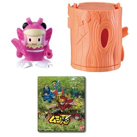 Musi Shinobu Figure Series Butterfly