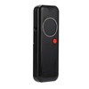 Breath Tester Digital Drunk Meter LCD Display with Audio Alarm
