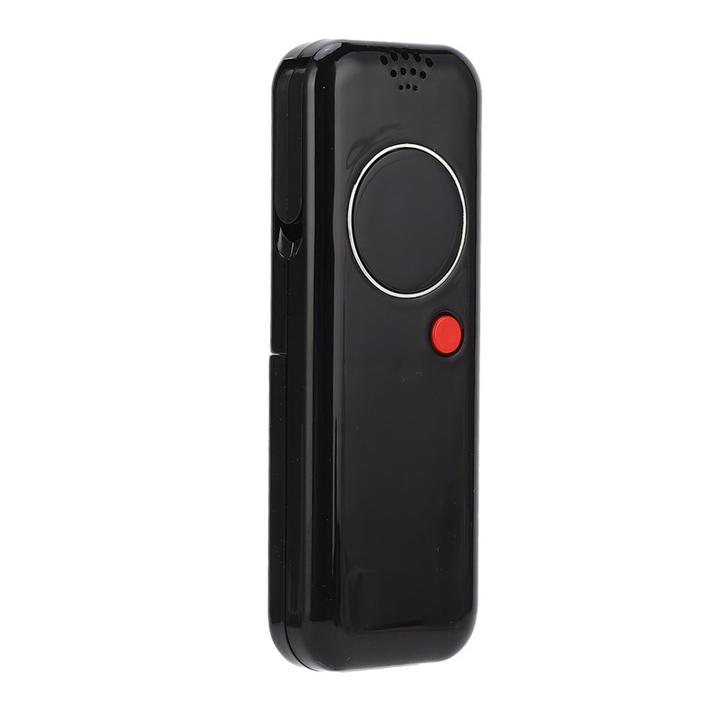 Breath Tester Digital Drunk Meter LCD Display with Audio Alarm