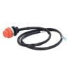 Boat Engine Stop Switch 6L5 82550 00 Durable Smooth Operation