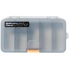 Savage Gear - Bait box 2A - 5 fixed compartments,