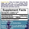 Wild Warriors Pine Pollen 1000mg Tincture 2oz Liquid Extract Wild