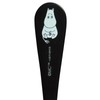 MOOMIN MM8901-851 Stainless Steel Fork, Approx. 6.7 inches (17 cm),