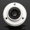 Universal Push Button Billet Hood Pins Lock Clip Kit Aluminum