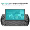 Healing Shield Screen Protector for GPD WIN 4, Clear Oleophobic