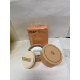 Fashion Fair Oil Control Face Powder Dark Brun Ponce A253 NIB Great Rare Item