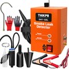 THIKPO Automotive Smoke Machine with Built-in Air Pump, Smoke Leak