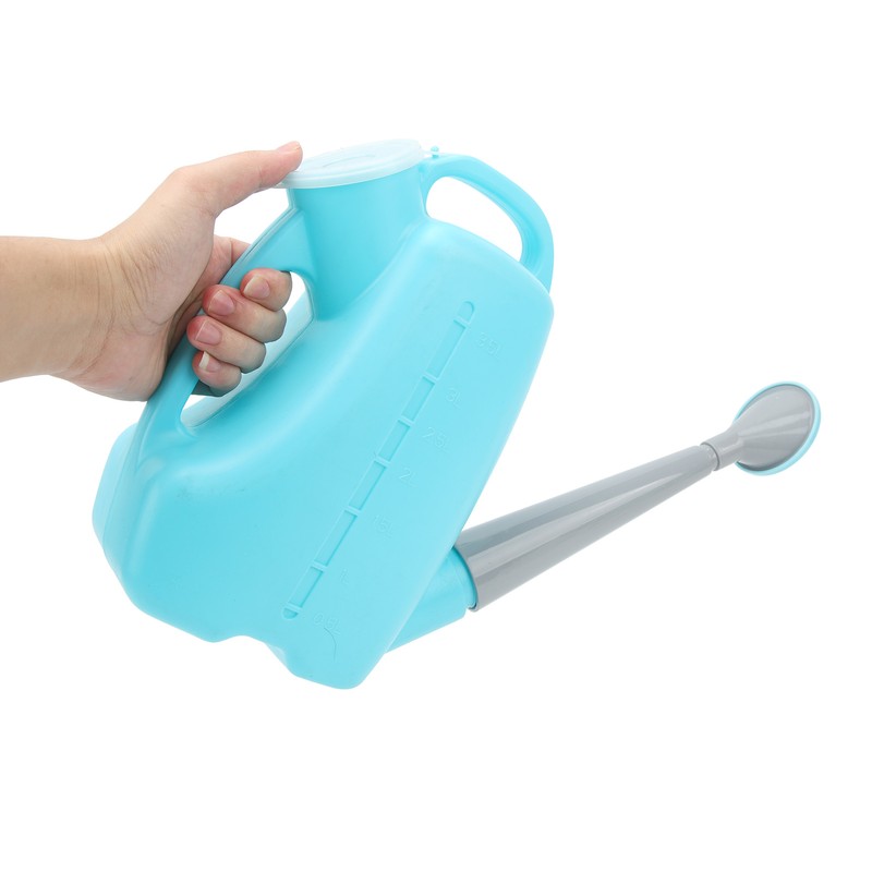 Plants Watering Can Long Big Mouth Large Capacity Watering Kettle