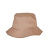 Mister Tee Unisex Good Times Bucket Hat One Size Beige,