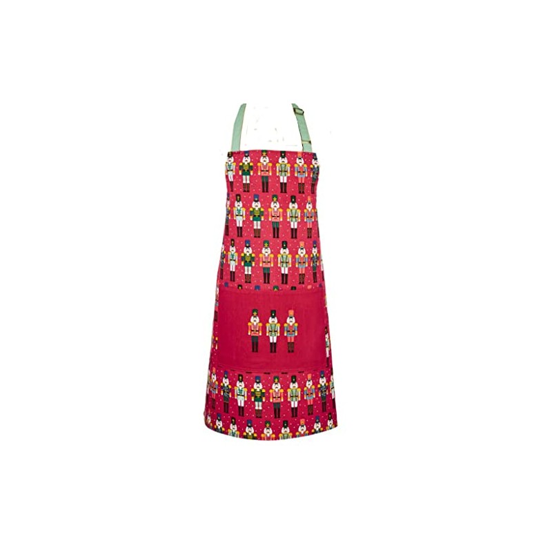 Ulster Weavers - Christmas Nutcracker Apron (70 x 80cm) -