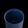 Fressko Ceramic Lined Tumbler with Titanium Straw - Venti 20oz,