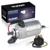 Starter & Relay for Polaris Phoenix 200 2005-2025 Sawtooth 200