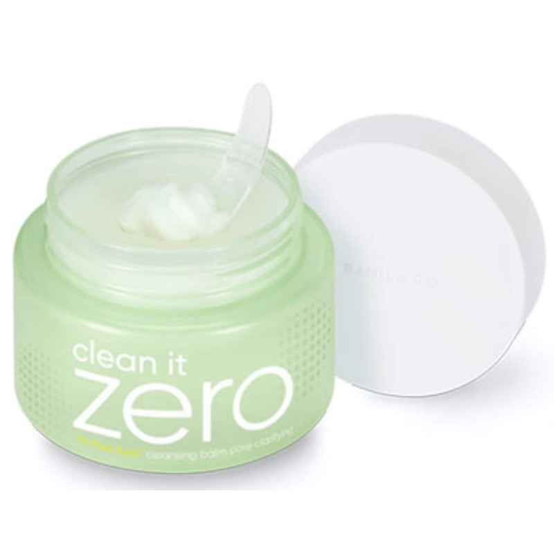 Banila Co. Clean It Zero Cleansing Balm Pore Clarifying -