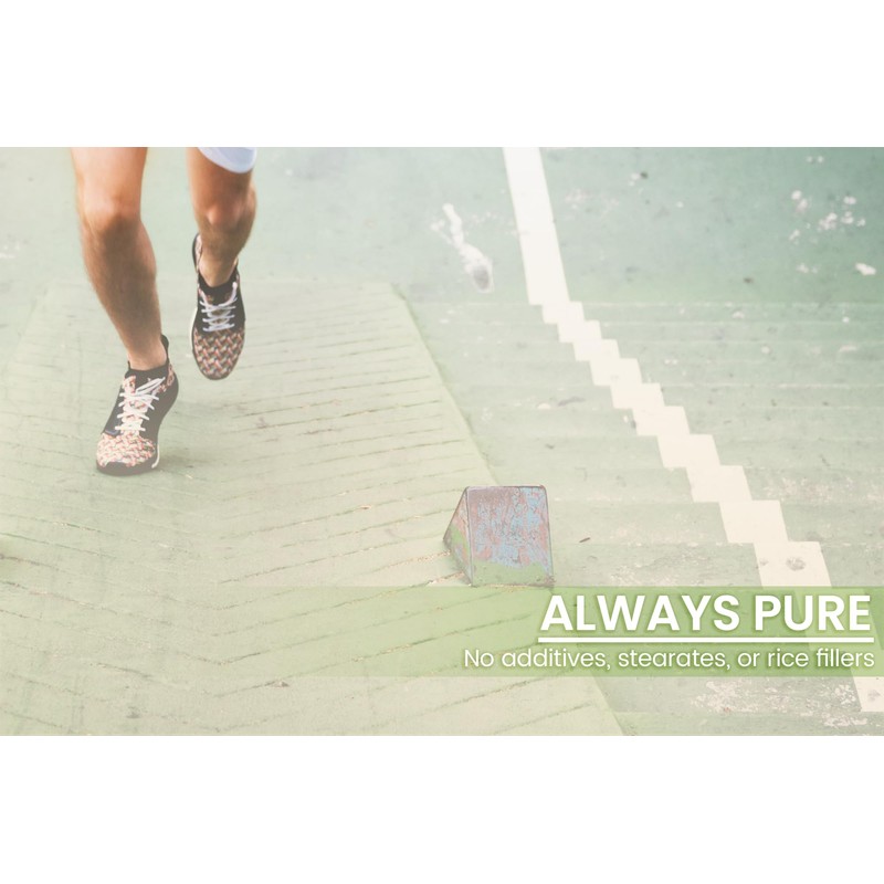 Pure Original Ingredients Bacopa Monnieri, (100 Capsules) Always Pure, No