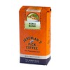 Kona Blend - Whole Beans - 10oz, Caffeinated