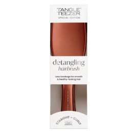 Tangle Teezer Special Edition Detangling Hairbrush Bronze
