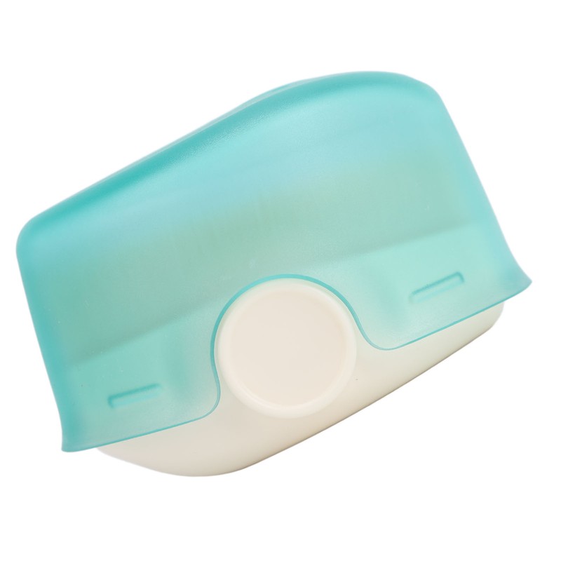 Sunscreen Applicator for Kids Synthetic Fiber Sun Lotion Cream Sunblock