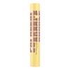 Kit Maybelline: Máscara Colossal Very Black 9.7ml + Tinta De