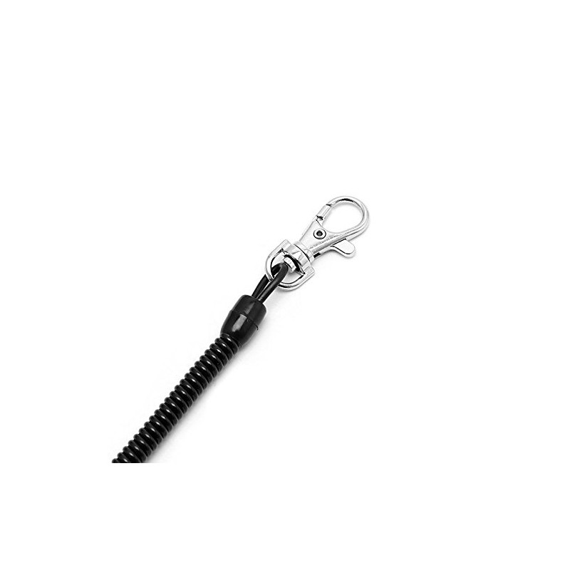 (Set of 2) Fishing Bag Lanyard Net Release Holder Quick