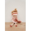 Little Dutch Mila 4551 Rag Doll Cuddly Doll Beach Outfit